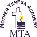 Mother Teresa Academy Logo