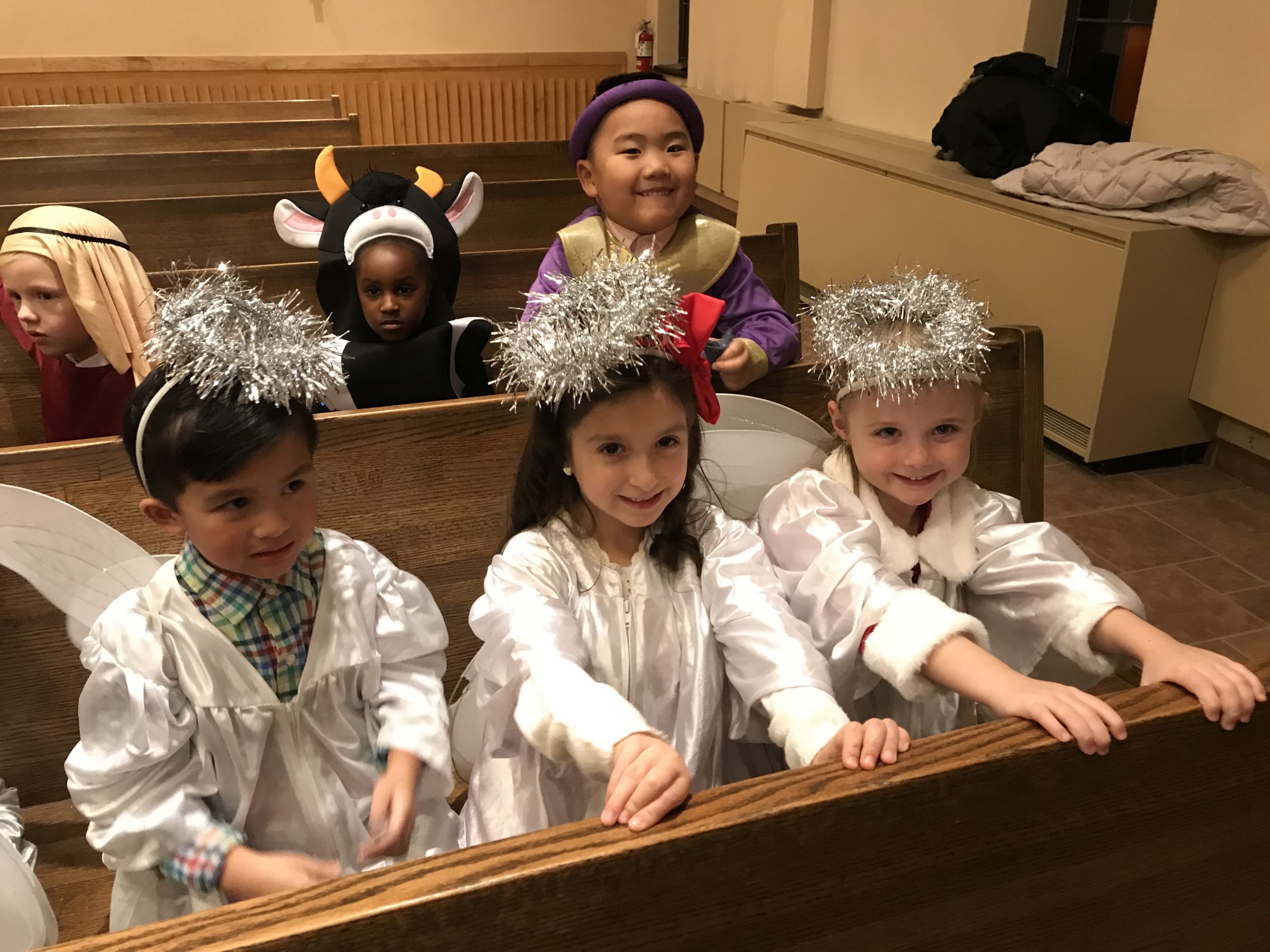Mother Teresa Academy Pre Kindergarten Mother Teresa Academy Pre Kindergarten