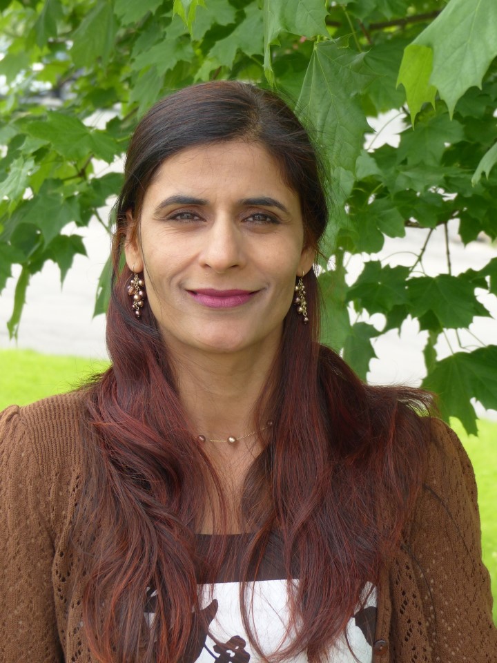 Mother Teresa Academy Nursery School Urmila Singh Mother Teresa Academy Nursery School Urmila Singh
