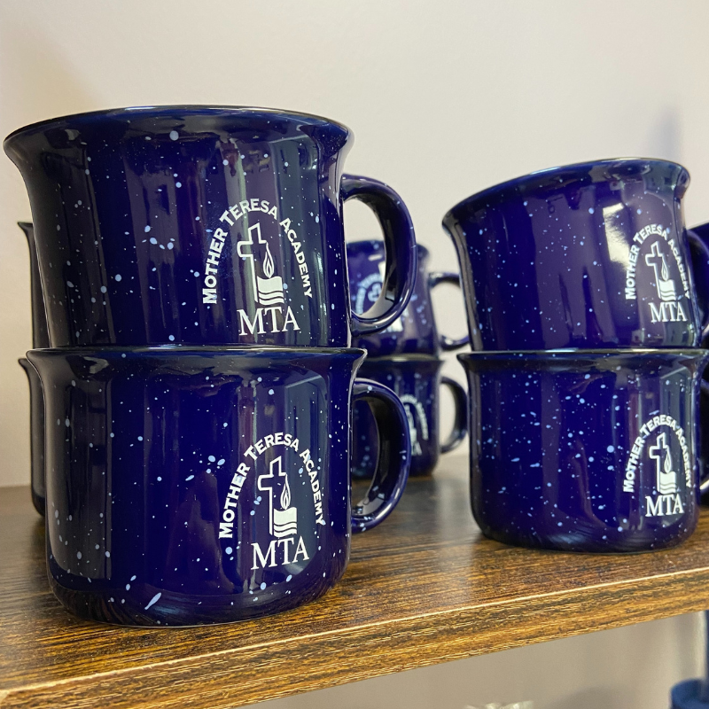 Camping Mug
