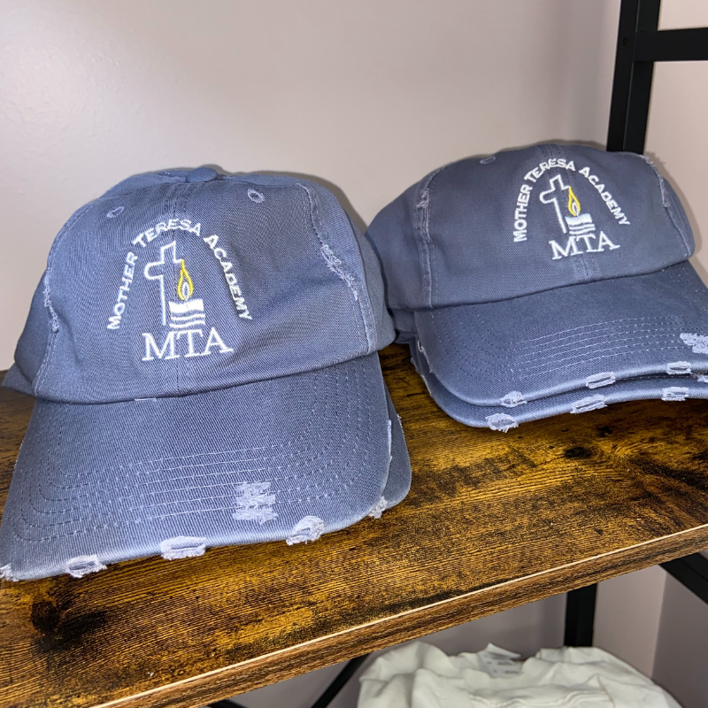 Dad Hat