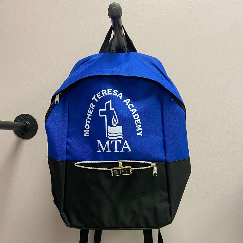 MTA Backpack