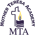 Mother Teresa Academy Logo