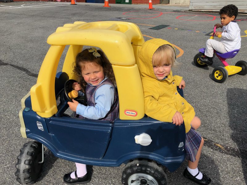 Mother Teresa Academy Summer Camps Nursery School First Grade